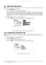 Предварительный просмотр 40 страницы Digi DC-530 Operation Manual