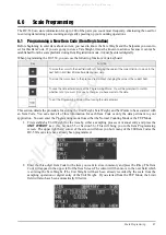 Предварительный просмотр 41 страницы Digi DC-530 Operation Manual