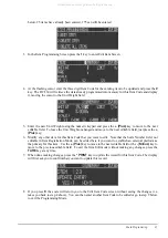 Предварительный просмотр 45 страницы Digi DC-530 Operation Manual