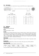 Предварительный просмотр 54 страницы Digi DC-530 Operation Manual