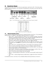 Предварительный просмотр 57 страницы Digi DC-530 Operation Manual