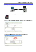 Предварительный просмотр 43 страницы Digi DI-5000 Service Manual