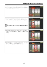 Предварительный просмотр 47 страницы Digi DI-5000 Service Manual