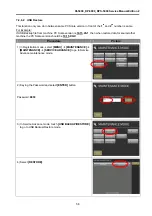 Предварительный просмотр 59 страницы Digi DI-5000 Service Manual