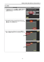 Предварительный просмотр 63 страницы Digi DI-5000 Service Manual