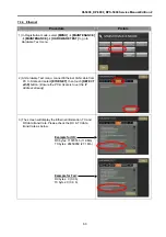 Предварительный просмотр 64 страницы Digi DI-5000 Service Manual