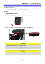 Preview for 72 page of Digi DI-5000 Service Manual