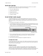 Предварительный просмотр 174 страницы Digi Digi CM 16 User Manual