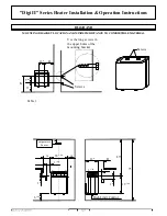 Предварительный просмотр 2 страницы Digi Digi II 4.5 Installation & Operation Instructions