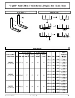 Preview for 4 page of Digi Digi II 4.5 Installation & Operation Instructions