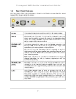 Preview for 8 page of Digi Digi TransPort WR Installation Manual