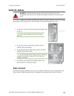 Preview for 16 page of Digi Digi Utility Installation Manual