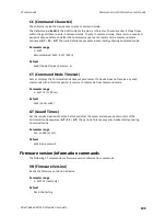 Preview for 108 page of Digi Digi XBee SX User Manual