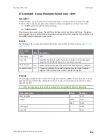 Preview for 122 page of Digi Digi XBee SX User Manual