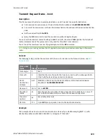 Preview for 124 page of Digi Digi XBee SX User Manual