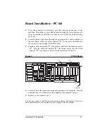 Предварительный просмотр 28 страницы Digi DigiBoard COM/ i Series Installation Manual