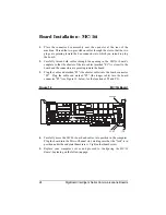 Предварительный просмотр 35 страницы Digi DigiBoard COM/ i Series Installation Manual