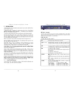 Preview for 4 page of Digi DR6410 Installation Manual