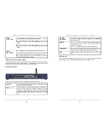 Preview for 5 page of Digi DR6410 Installation Manual