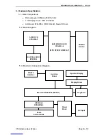 Предварительный просмотр 14 страницы Digi DS-425 Service Manual