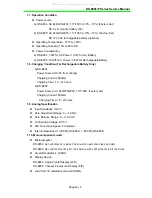 Preview for 9 page of Digi DS-685F Series Service Manual