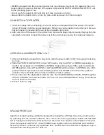 Предварительный просмотр 2 страницы Digi DT 500P Operating Instructions