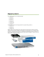 Предварительный просмотр 5 страницы Digi Edgeport/1 Installation Manual