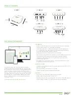 Предварительный просмотр 3 страницы Digi EX40 Instructions Manual