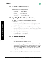 Preview for 26 page of Digi FastPort MIL-3100FTX User Manual