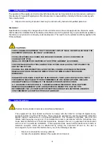 Preview for 4 page of Digi IFT-4020 Service Manual