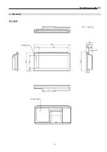 Preview for 8 page of Digi IFT-4020 Service Manual