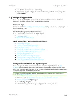 Preview for 196 page of Digi IX10 User Manual