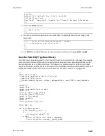 Preview for 560 page of Digi IX10 User Manual