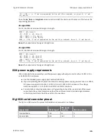 Preview for 26 page of Digi IX20 User Manual