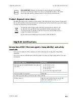 Preview for 671 page of Digi IX20 User Manual