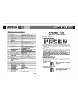 Preview for 4 page of Digi Keylock 6600-92 User Manual