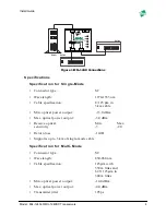 Предварительный просмотр 4 страницы Digi MIL-1240LX Installation Manual