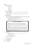 Preview for 5 page of Digi MIL-240FXC Installation Manual