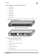 Preview for 2 page of Digi MIL-4511H User Manual