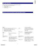 Preview for 3 page of Digi MIL-S3120 Installation Manual