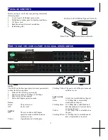 Preview for 2 page of Digi MIL-S3160 Installation Manual