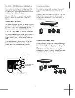 Preview for 3 page of Digi MIL-S3160 Installation Manual