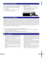 Preview for 4 page of Digi MIL-S3160 Installation Manual