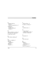 Preview for 34 page of Digi NetSilicon Connectware Connect Series User Manual