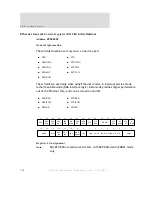 Preview for 170 page of Digi NS7520B Series Hardware Reference Manual