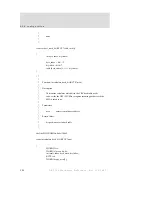 Preview for 216 page of Digi NS7520B Series Hardware Reference Manual