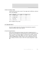 Preview for 273 page of Digi NS7520B Series Hardware Reference Manual