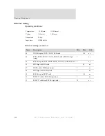 Preview for 302 page of Digi NS7520B Series Hardware Reference Manual