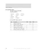 Preview for 306 page of Digi NS7520B Series Hardware Reference Manual