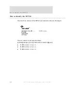 Preview for 314 page of Digi NS7520B Series Hardware Reference Manual